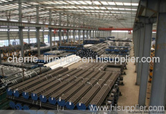 shinestar great steel group