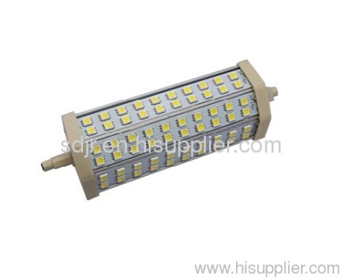 13w led r7s lamp