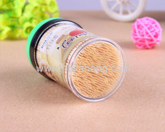 Wholesale Bamboo Toothpicks 600pcs