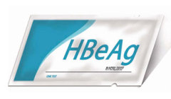 HBeAg Rapid Test Kits