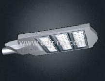 100W Module LED street light