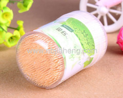 High quality bamboo toothpick 65mm*2.0mm