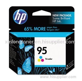 Original Ink Cartridge for HP95