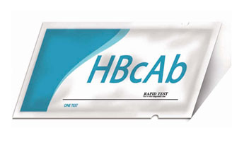 HBcAb Test Strip / Cassette