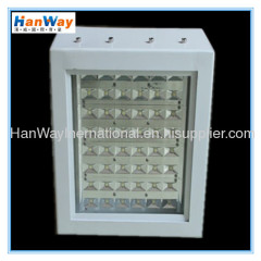 48W Recessed LED Gas Station Light