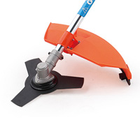 BC430A BRUSH CUTTER 43cc 1.4kw