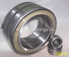 SL01 4930 Cylindrical roller bearings