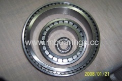 SL01 4940 Cylindrical roller bearings