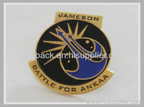 2013 custom baseball lapel pins with cheapest price