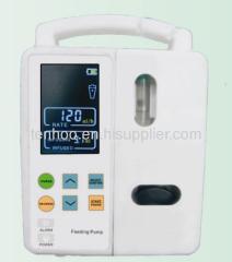 Enteral Feeding Pumps