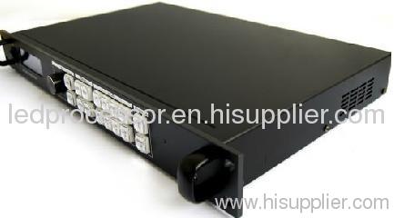 LED-550D/550DS/seamless processor