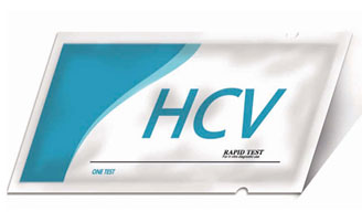 HCV Ab Test Kits