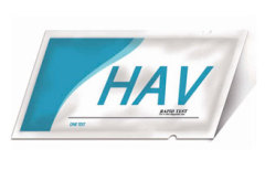 HAV Rapid Test Kits