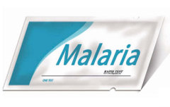 One-step Malaria Pf/PV Antigen Detection Test Kits