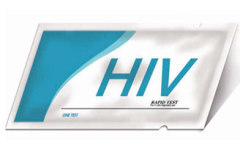 HIV 1/2 Test Kits