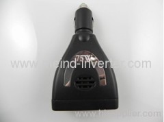 Car Power Inverter 75W