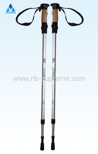 Carbon Fiber stick alpenstock