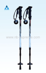 Outdoor Climbing aluminium alpenstock