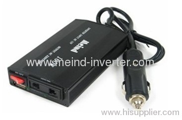 DC12V- Car Power Inverter