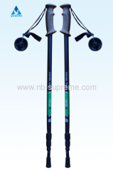 Rubber rubber travel climbing stick