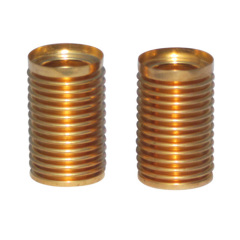 bronze bellows for vacuum parts Stainless Steel Valves