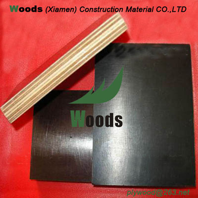 Film Faced Plywood Combi core Concrete Formword Scaffolding