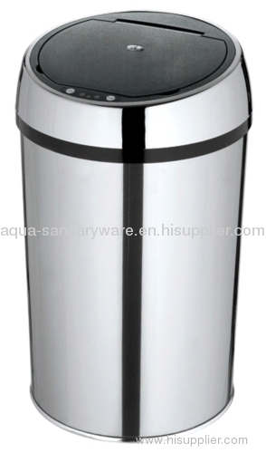 Metal Dustbin 3L 5L 12L