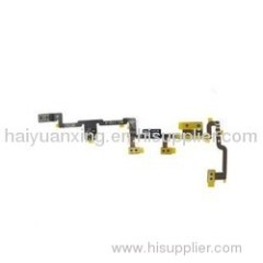 for ipad2 on/off flex cable
