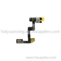 Original Transmitter Microphone Flex Cable for iPad 2 Wi-Fi / Wi-Fi + 3G