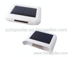 solar charger