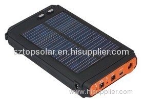 laptop solar charger