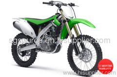 cheap dirt bikes for sale 2013 Kawasaki KX450F