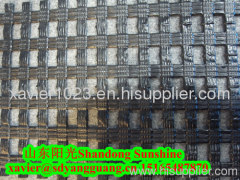 polyester geogrid/reinforeced mesh /Coal mine protective