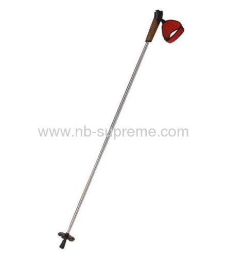 Foldable Hiking Stick Alpenstock