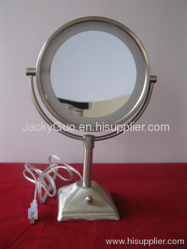 Makeup mirror