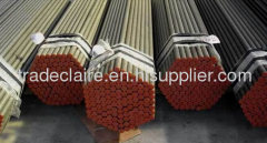 Thick wall cold drawn boiler steel tube