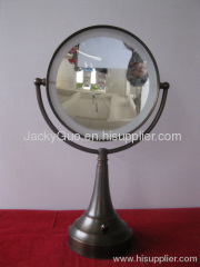 Makeup mirror