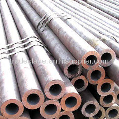 High Pressure Boiler Steel Pipe