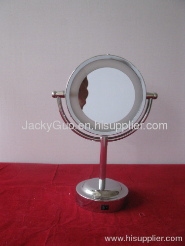 Make up mirror