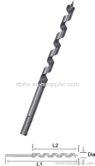 SDS Plus shank Woodworking auger drill bit