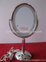 Make up mirror