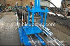 Roller Shutter Door Forming Machine