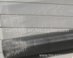 stainless steel window netting