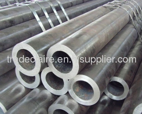 API Copper coated alloy steel pipe