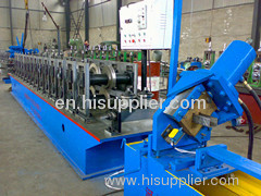 C/Z Purlin Roll Forming Machine