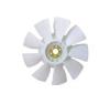 Isuzu 6BG1 6BF1 FTR FSR FSS Truck Fan Blade 5136620120,5136621830