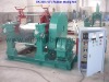 Two-roll Mixing Mill