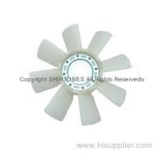 Truck Fan Blade 8943931170 8150267560 for Isuzu 6HH1