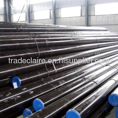 T11 API seamless alloy steel tube