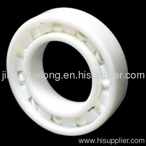 ceramic ball bearing